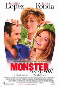 Monster-in-Law