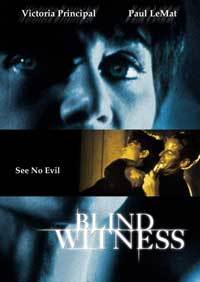 Blind Witness (TV)