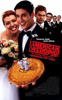 American Wedding