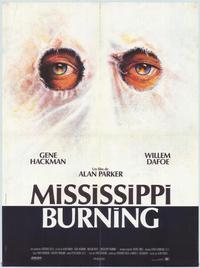 Mississippi Burning