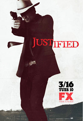 Justified