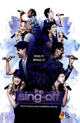 The Sing-Off (TV)