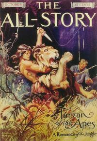 All-Story, The (Pulp)
