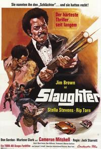 Slaughter