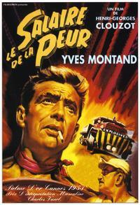 Wages of Fear