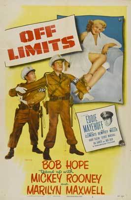 Off Limits