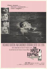 The Night of the Iguana