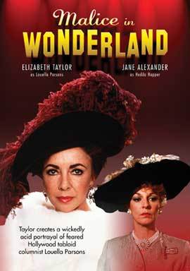 Malice in Wonderland (TV)