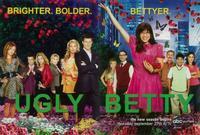 Ugly Betty
