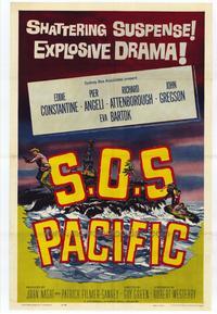 S.O.S. Pacific