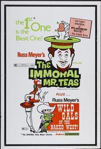 The Immoral Mr. Teas