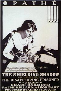 The Shielding Shadow