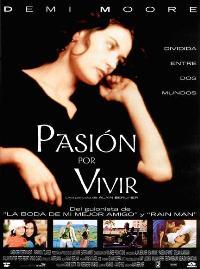 Passion of Mind