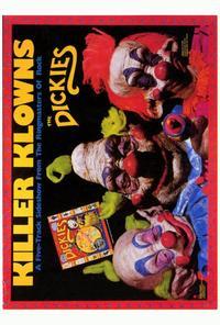 Killer Klowns from Outer Space