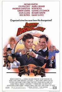 Johnny Dangerously