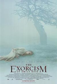 The Exorcism of Emily Rose