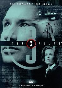 The X Files (TV)