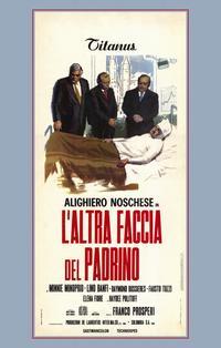 Altra faccia del padrino, L