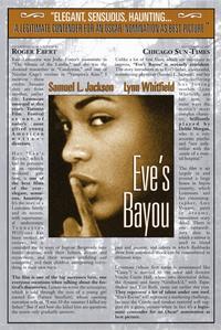 Eve's Bayou