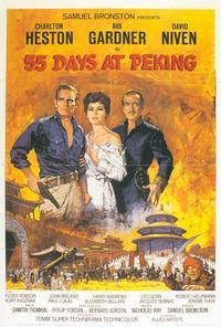 55 Days at Peking