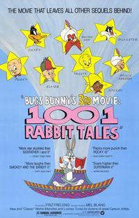 Bugs Bunny's 1001 Rabbit Tales