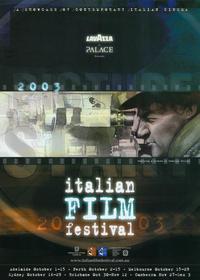 Italian Film Festival