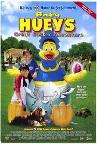 Baby Huey's Great Easter Adventure