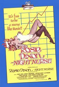 Rosie Dixon Night Nurse