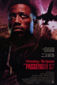 Passenger 57