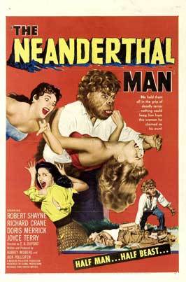 The Neanderthal Man