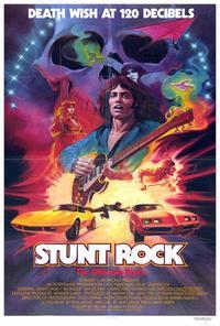 Stunt Rock