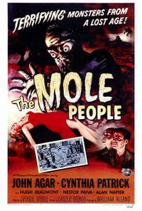 The Mole People