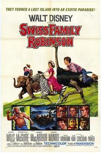 Swiss Family Robinson