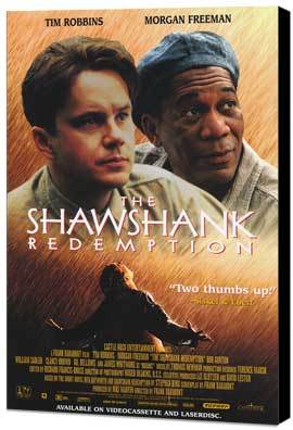 The Shawshank Redemption