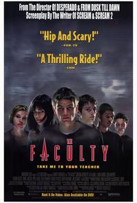 The Faculty