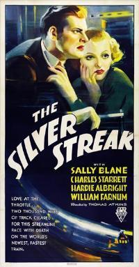 The Silver Streak