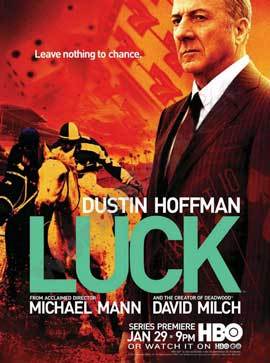 Luck (TV)