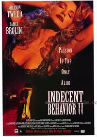 Indecent Behavior 2