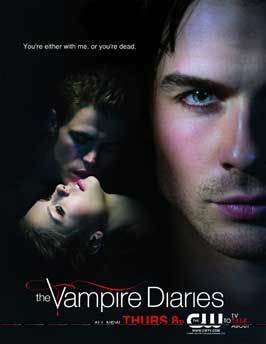 The Vampire Diaries (TV)