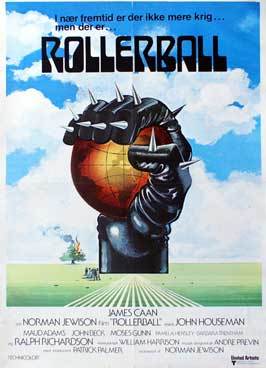 Rollerball