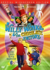 Willy Wonka & the Chocolate Factory