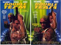 Double Team