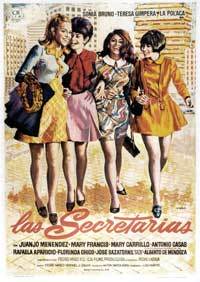 The Secretaries