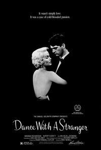 Dance with a Stranger