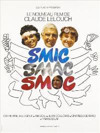 Smic Smac Smoc