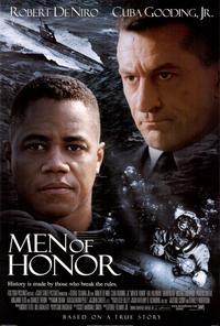 Men of Honor