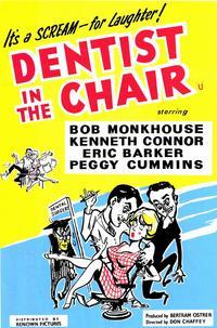 Dentist In the Chair