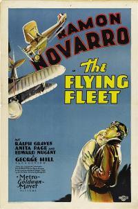 The Flying Fleet