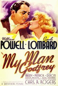 My Man Godfrey