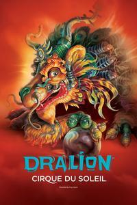 Cirque du Soleil - Dralionï¿½
